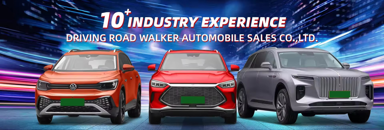 Auto Spare Parts
