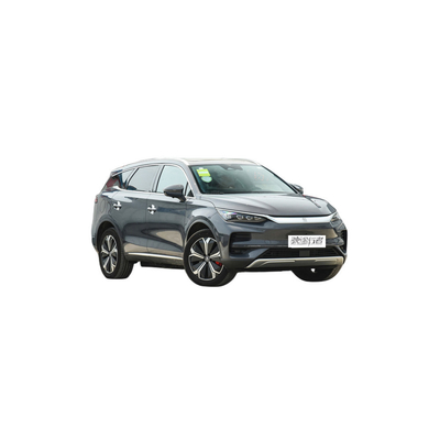 2022 Byd Tang Ev 730km Long Range All Wheel Drive Electric Car With Advanced Technology
