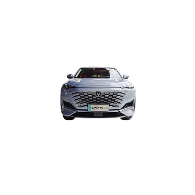 Changan Uni-k Hybrid Electric SUV Car Energy Vehicle 4865*1948*1700 Charge Time 0.5h/4h