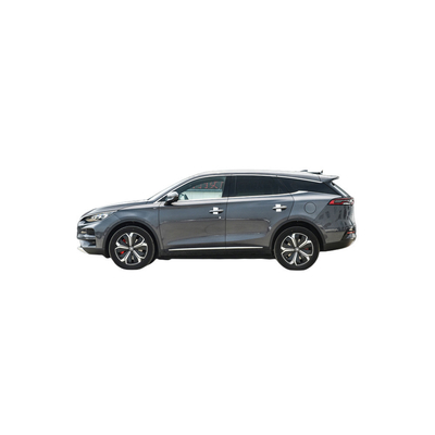 2022 Byd Tang Ev 730km Long Range All Wheel Drive Electric Car With Advanced Technology