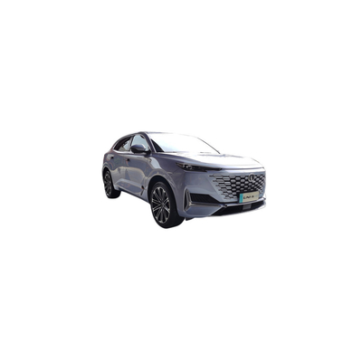 Changan Uni-k Hybrid Electric SUV Car Energy Vehicle 4865*1948*1700 Charge Time 0.5h/4h