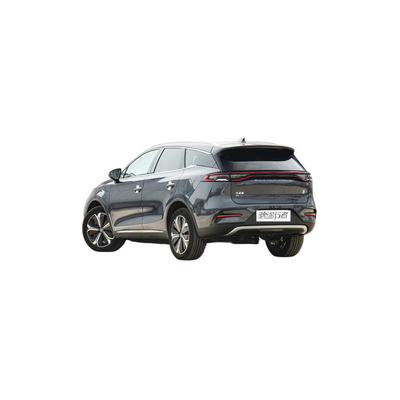 2022 Byd Tang Ev 730km Long Range All Wheel Drive Electric Car With Advanced Technology
