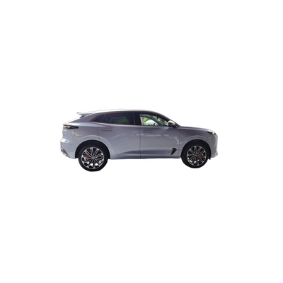 Changan Uni-k Hybrid Electric SUV Car Energy Vehicle 4865*1948*1700 Charge Time 0.5h/4h