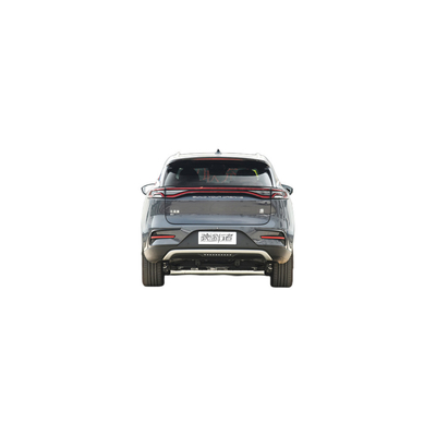 2022 Byd Tang Ev 730km Long Range All Wheel Drive Electric Car With Advanced Technology