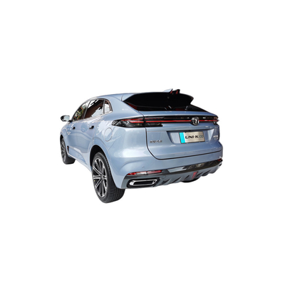 Changan Uni-k Hybrid Electric SUV Car Energy Vehicle 4865*1948*1700 Charge Time 0.5h/4h