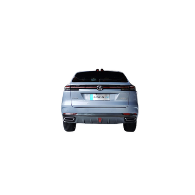 Changan Uni-k Hybrid Electric SUV Car Energy Vehicle 4865*1948*1700 Charge Time 0.5h/4h