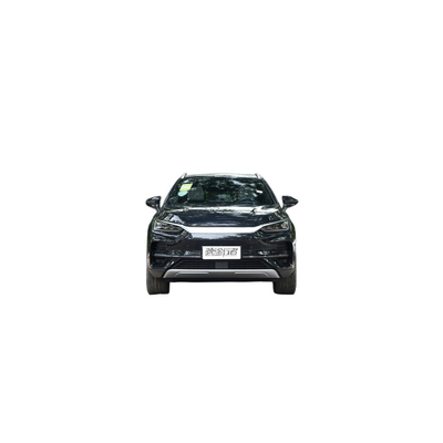 2022 Byd Tang Ev 635km Electric Car Total motor power KW 380 All Wheel Drive Suv Made