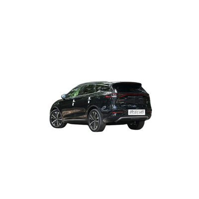 2022 Byd Tang Ev 635km Electric Car Total motor power KW 380 All Wheel Drive Suv Made