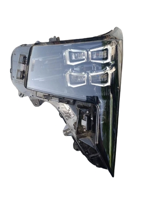GAC Trumpchi GS8 GS5 GS3 GS4 Car Auto Spare Parts Accessories for 2017-2019 Year
