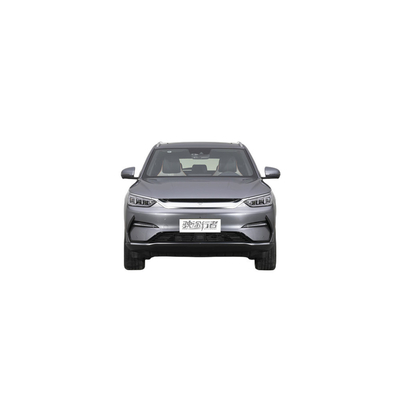 2022 Byd Song Plus Ev Electric Cars for Adult Top Speed 160KM/h Curb Weight 1950Kg