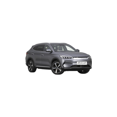 2022 Byd Song Plus Ev Electric Cars for Adult Top Speed 160KM/h Curb Weight 1950Kg