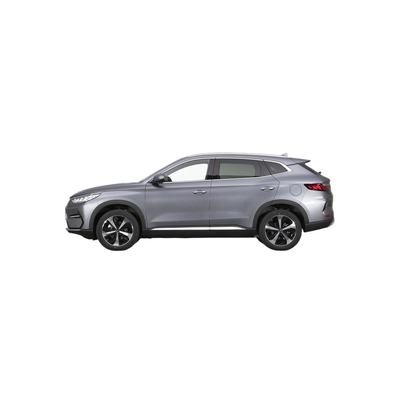 2022 Byd Song Plus Ev Electric Cars for Adult Top Speed 160KM/h Curb Weight 1950Kg