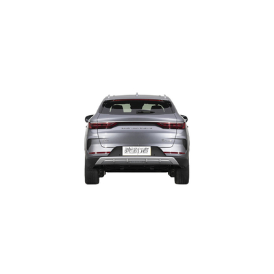 2022 Byd Song Plus Ev Electric Cars for Adult Top Speed 160KM/h Curb Weight 1950Kg