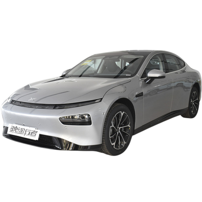 Experience the Power of 2023 XPeng P7 Electric Cars Large Luxury and for Adult Drivers