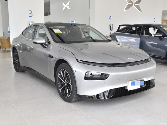 Experience the Power of 2023 XPeng P7 Electric Cars Large Luxury and for Adult Drivers