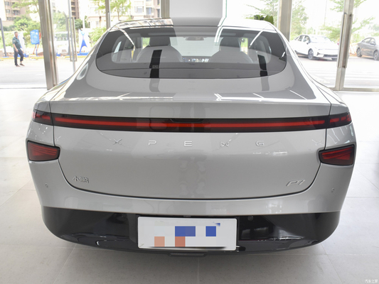 Experience the Power of 2023 XPeng P7 Electric Cars Large Luxury and for Adult Drivers