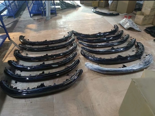 OE X01-53011078 Auto Body Parts Daytime Running Light DRL for Lixiang L9 Easily Installed