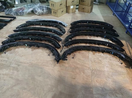 OE X01-53011078 Auto Body Parts Daytime Running Light DRL for Lixiang L9 Easily Installed