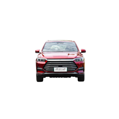 Byd Song Pro DM-i ev Fastback Electric Vehicle 2wd Smart Auto Car Acc SUV With Panoramic Sunroof