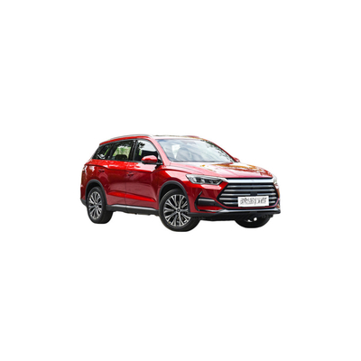 Byd Song Pro DM-i ev Fastback Electric Vehicle 2wd Smart Auto Car Acc SUV With Panoramic Sunroof