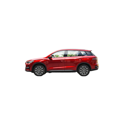 Byd Song Pro DM-i ev Fastback Electric Vehicle 2wd Smart Auto Car Acc SUV With Panoramic Sunroof