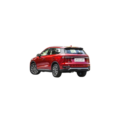 Byd Song Pro DM-i ev Fastback Electric Vehicle 2wd Smart Auto Car Acc SUV With Panoramic Sunroof