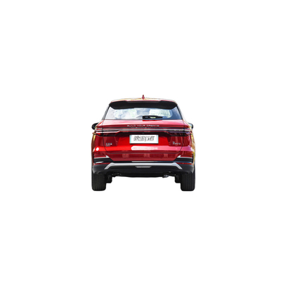 Byd Song Pro DM-i ev Fastback Electric Vehicle 2wd Smart Auto Car Acc SUV With Panoramic Sunroof