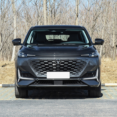 Changan Uni-K 2023 Model 1.5T Idd Hybrid Car Energy Type Plug-in Hybrid 170 Horsepower