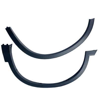 Front Bumper Brake Pad for Faw Bestune T77 T55 T99 B70 Original Accessory Door Headlight
