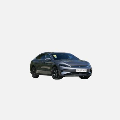 2022 Byd Han Ev Auto Smart Electric Car 4 Door 5Seats Used Car Curb Weight 2100kg