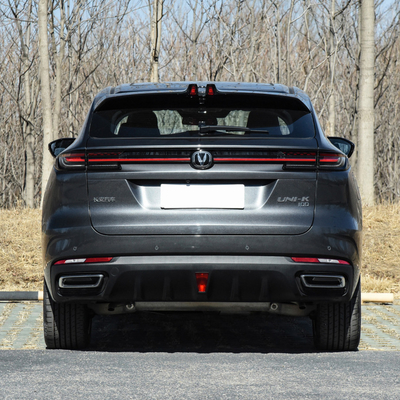 Changan Uni-K 2023 Model 1.5T Idd Hybrid Car Energy Type Plug-in Hybrid 170 Horsepower