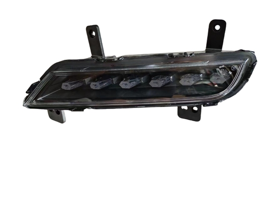 Front Bumper Brake Pad for Faw Bestune T77 T55 T99 B70 Original Accessory Door Headlight
