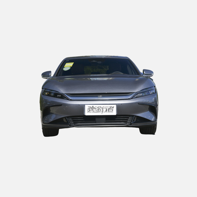 2022 Byd Han Ev Auto Smart Electric Car 4 Door 5Seats Used Car Curb Weight 2100kg