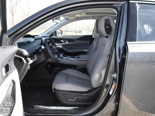 Changan Uni-K 2023 Model 1.5T Idd Hybrid Car Energy Type Plug-in Hybrid 170 Horsepower