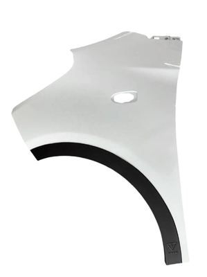 Chery EQ1 EQ5 EQ7 EV Accesories Rear Bumper Door Full Auto Spare Parts for Other Year