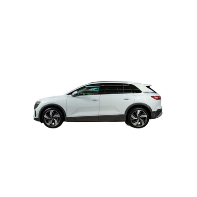 2022 Energy Vehicle for Adult White 605km Long Range Luxury SUV 4WD Used Electric Car