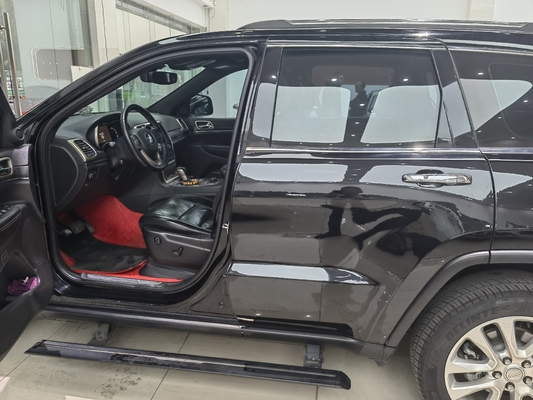 JEEP Grand Cherokee 2017 Model 3.0L 4X4 AWD Perfect Condition Maximum Torque 200-300Nm