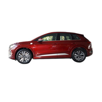 2022 Audi Q4 e-tron 40 EV Car Pure Electric Luxury SUV with 605km Range 5 Door 5 Seats