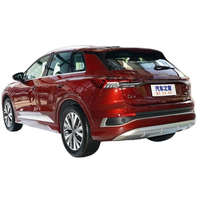 2022 Audi Q4 e-tron 40 EV Car Pure Electric Luxury SUV with 605km Range 5 Door 5 Seats