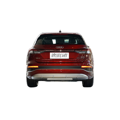 2022 Audi Q4 e-tron 40 EV Car Pure Electric Luxury SUV with 605km Range 5 Door 5 Seats