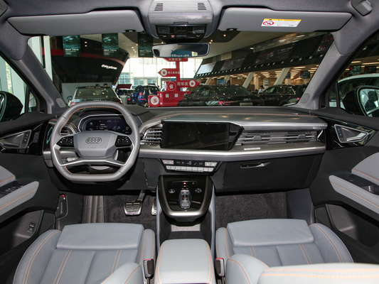 2022 Audi Q4 e-tron 40 EV Car Pure Electric Luxury SUV with 605km Range 5 Door 5 Seats