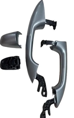 Easily Installed Mercedes Benz EQ-C/E/B Original Auto Accessories for 1994-2016 Year