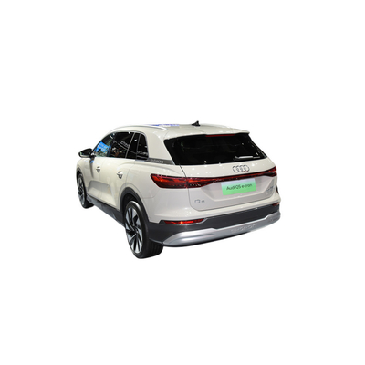 Used 2022 Audi Q5 Etron 50 EV Car with 150KW Total Motor Power and Lithium Battery