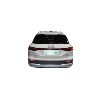 Used 2022 Audi Q5 Etron 50 EV Car with 150KW Total Motor Power and Lithium Battery