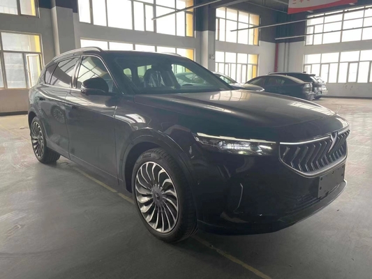 Advanced Plug-in Hybrid SUV Car Dongfeng Voyah Free Lantu 2021 2022 2023 510 Kw 694 Po