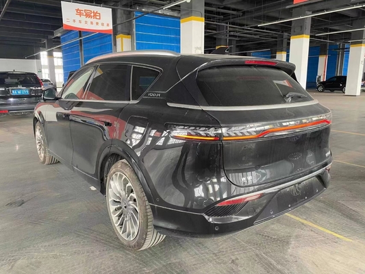 Advanced Plug-in Hybrid SUV Car Dongfeng Voyah Free Lantu 2021 2022 2023 510 Kw 694 Po