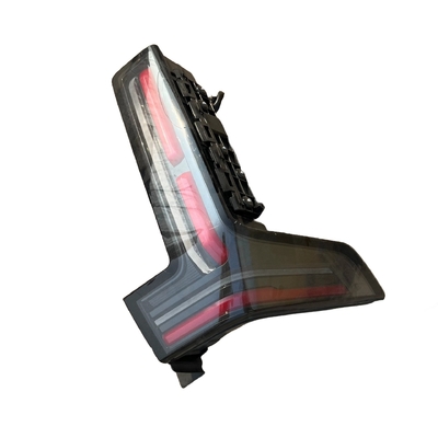 Shock Absorber Bumper Hood Pedal Tail Light Car Spear Parts for Polar Stone Rox 01