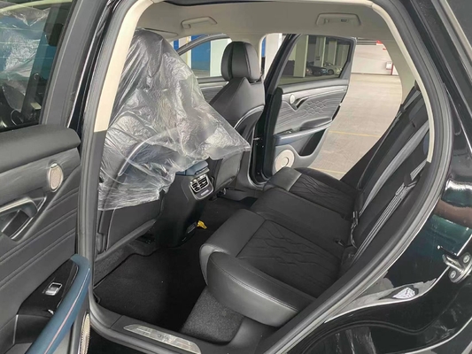 Advanced Plug-in Hybrid SUV Car Dongfeng Voyah Free Lantu 2021 2022 2023 510 Kw 694 Po