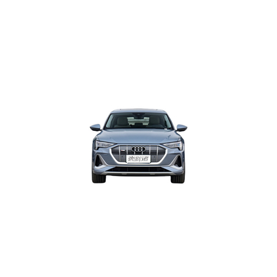 2022 Audi E-tron Pioneer Version 4x4 Electric Vehicle with 465km Pure Electric Range