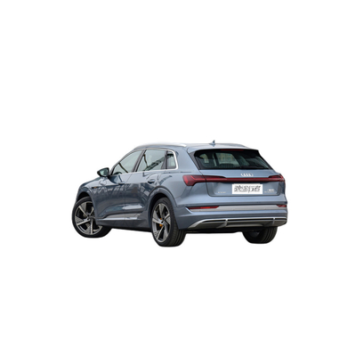 2022 Audi E-tron Pioneer Version 4x4 Electric Vehicle with 465km Pure Electric Range